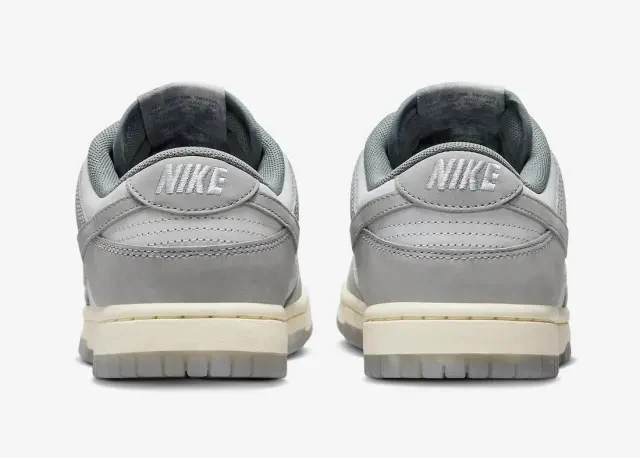 Nike Dunk Low WMNS Cool Grey