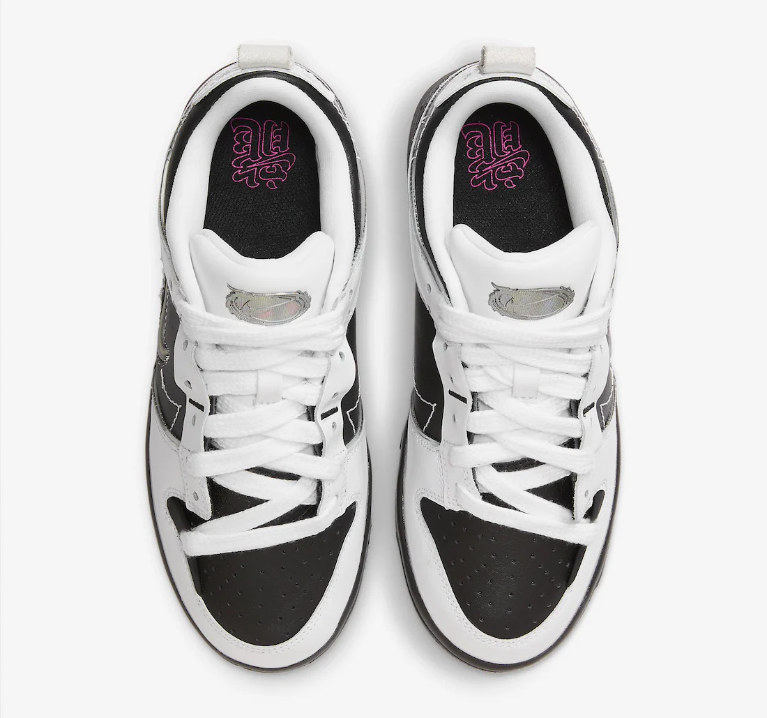 Nike WMNS Dunk Low Disrupt 2 Year of the Dragon