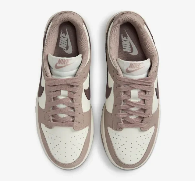 Nike Dunk Low Diffused Taupe