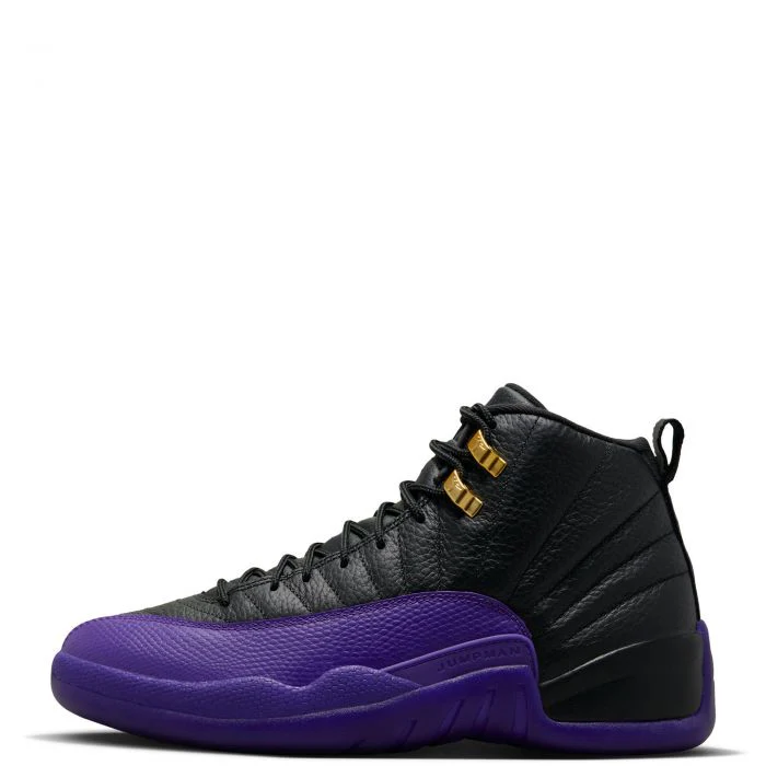 Air Jordan 12 Retro 'Field Purple' CT8013-057
