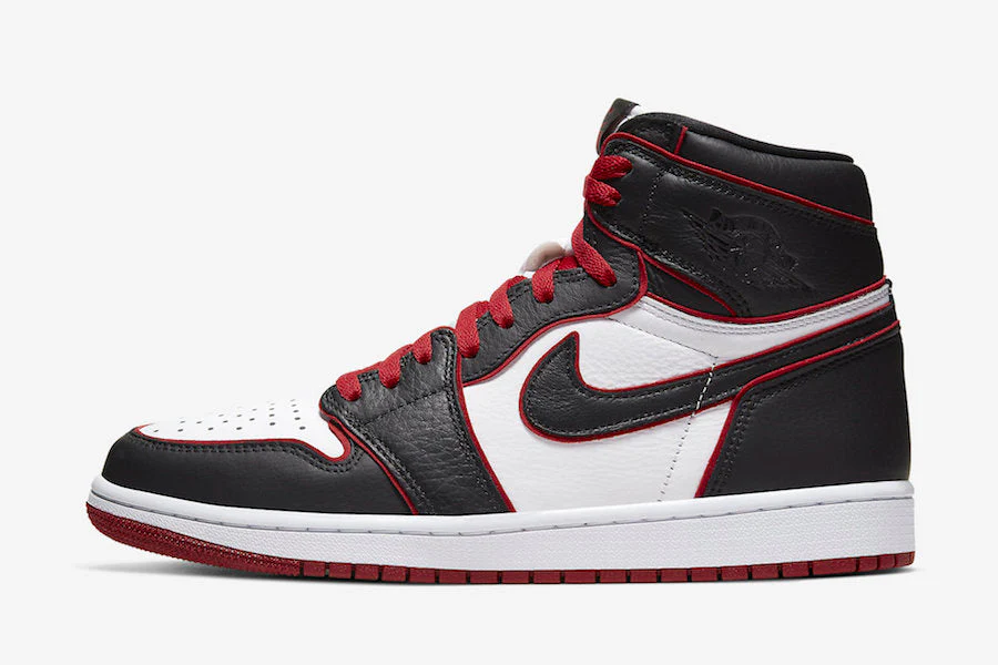 Air Jordan 1 Retro High OG Bloodline 555088-062