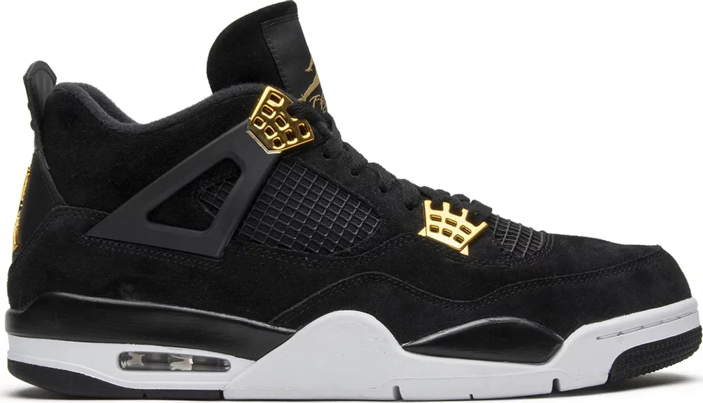 Air Jordan 4 Retro 'Royalty' 308497-032