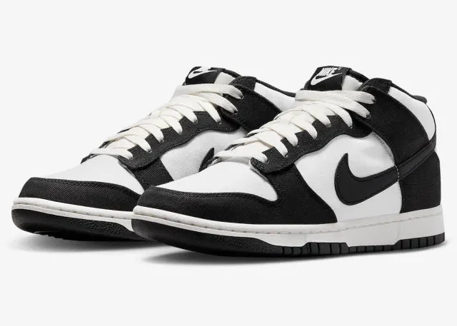 Nike Dunk Mid Panda 2023 DV0830-102