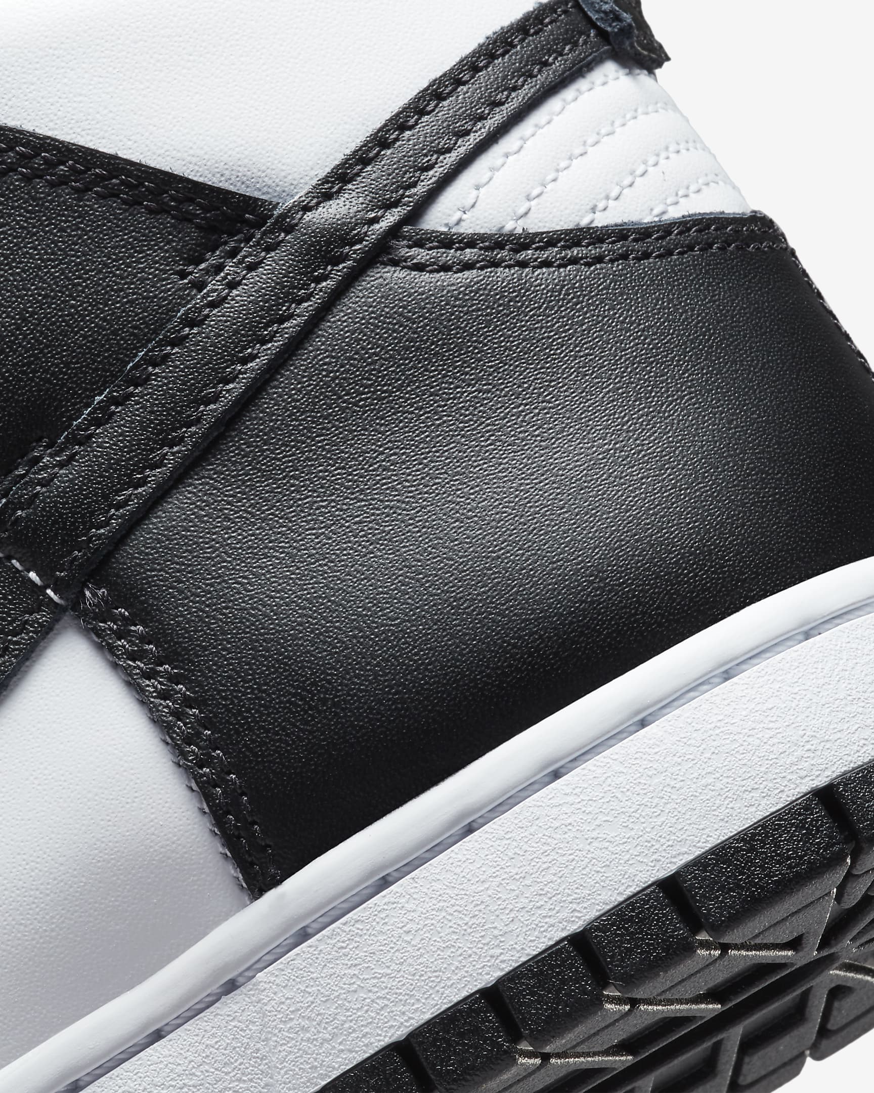 Nike Dunk High Panda  (Men's) DD1399-105