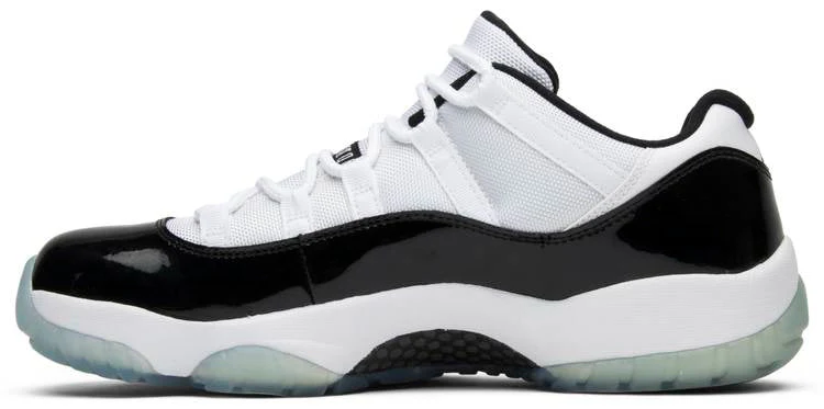 Air Jordan 11 Retro Low Concord 2023 528895-153