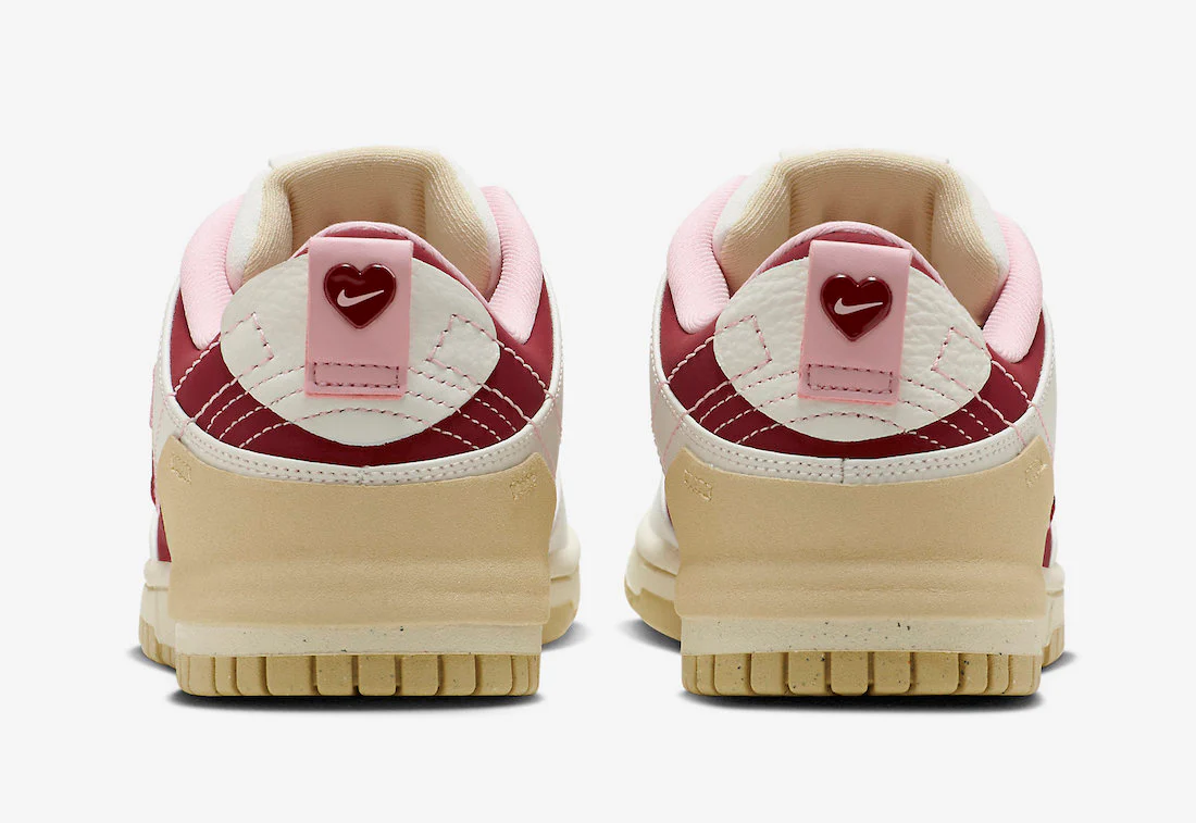 Nike Dunk Low Disrupt 2 Valentine's Day