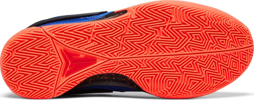Nike Ja 1 Hunger