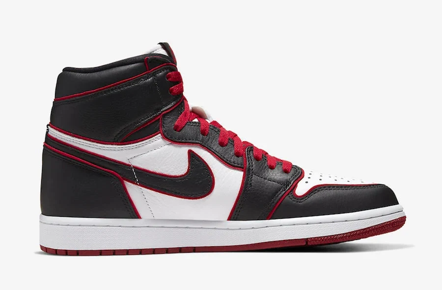Air Jordan 1 Retro High OG Bloodline 555088-062