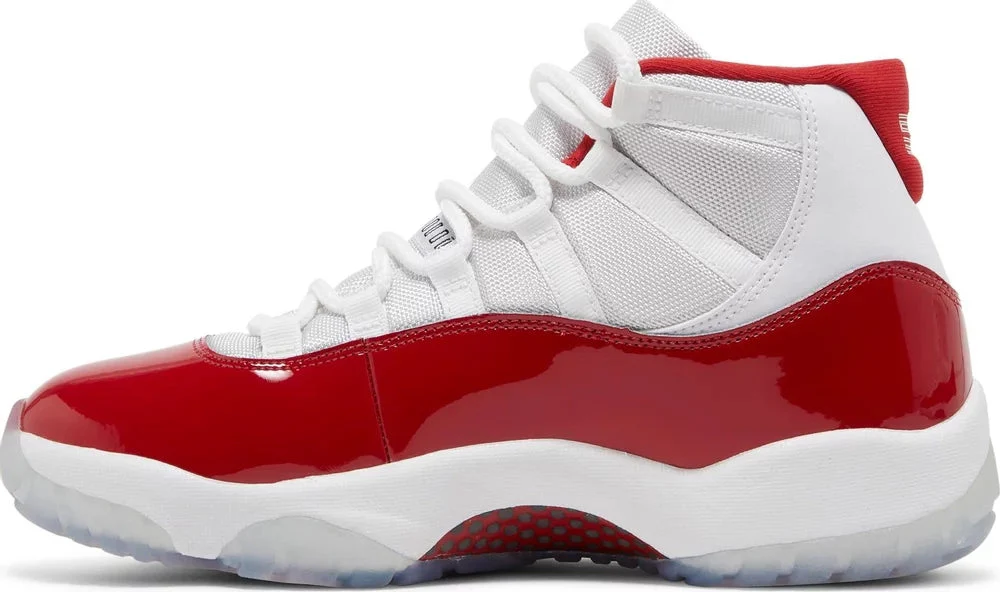 Jordan 11 Retro Cherry (2022) CT8012-116