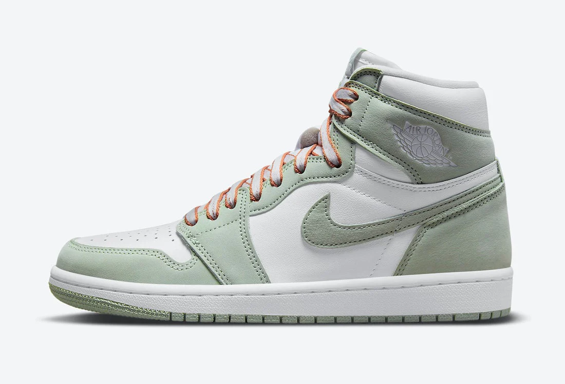 Air Jordan 1 Retro High OG 'Seafoam' CD0461-002