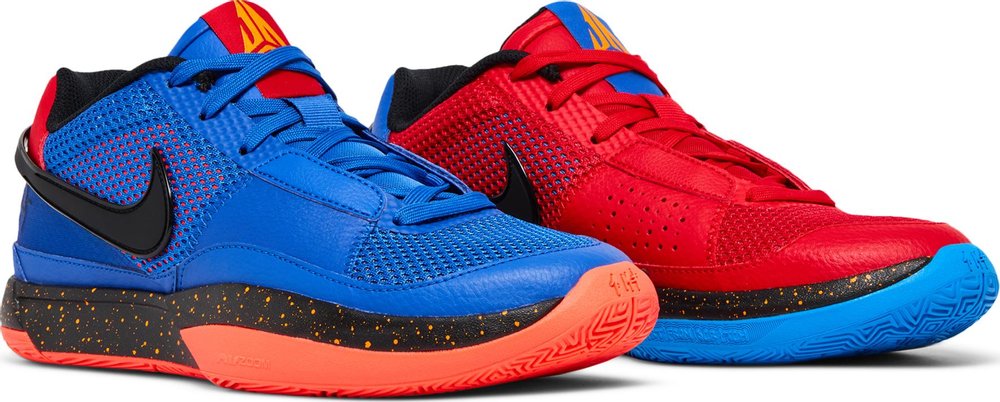 Nike Ja 1 Hunger