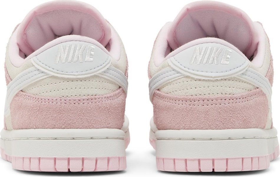 Nike Dunk Low LX Pink Foam