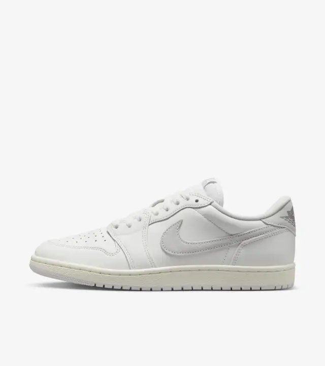 Air Jordan 1 Retro Low '85 Neutral Grey