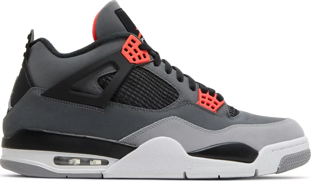 Jordan 4 Retro Infrared DH6927-061