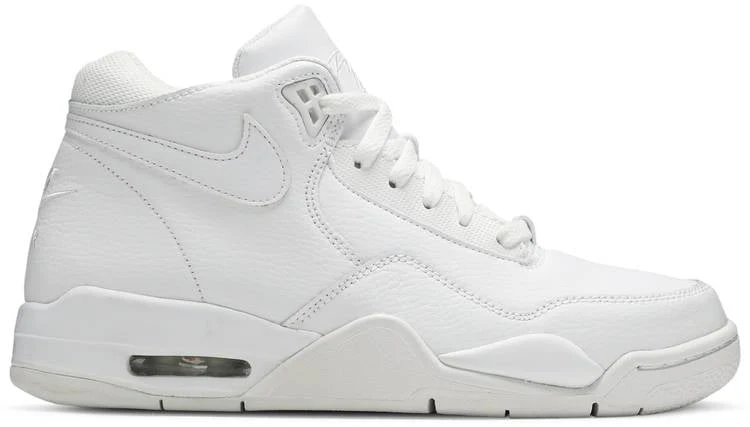 Nike Flight Legacy Triple White BQ4212-101