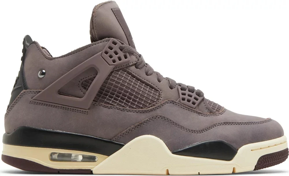 A Ma Mani re x Air Jordan 4 Retro 'Violet Ore' DV6773-220