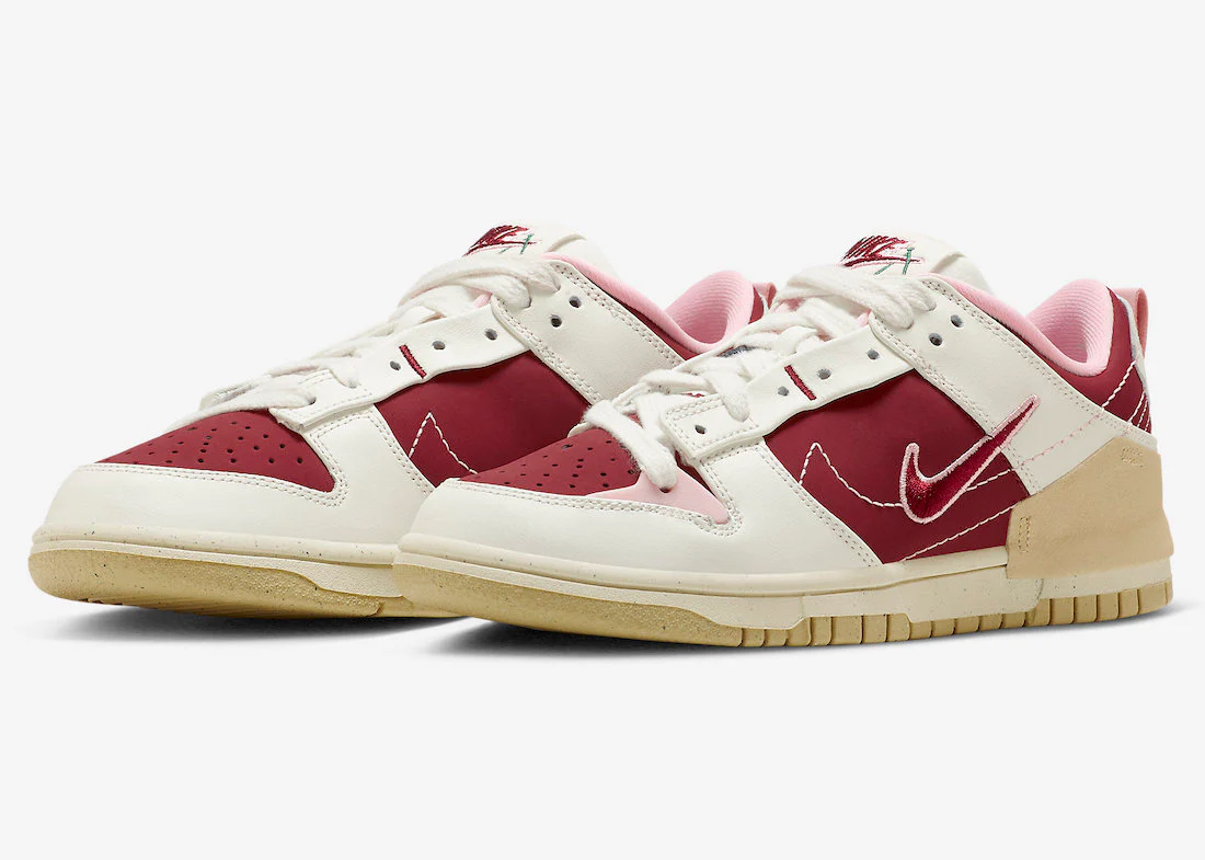 Nike Dunk Low Disrupt 2 Valentine's Day