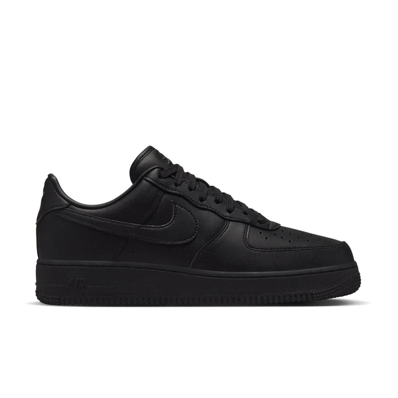 Wmns' Nike Air Force 1 '07 - Black  315122-001