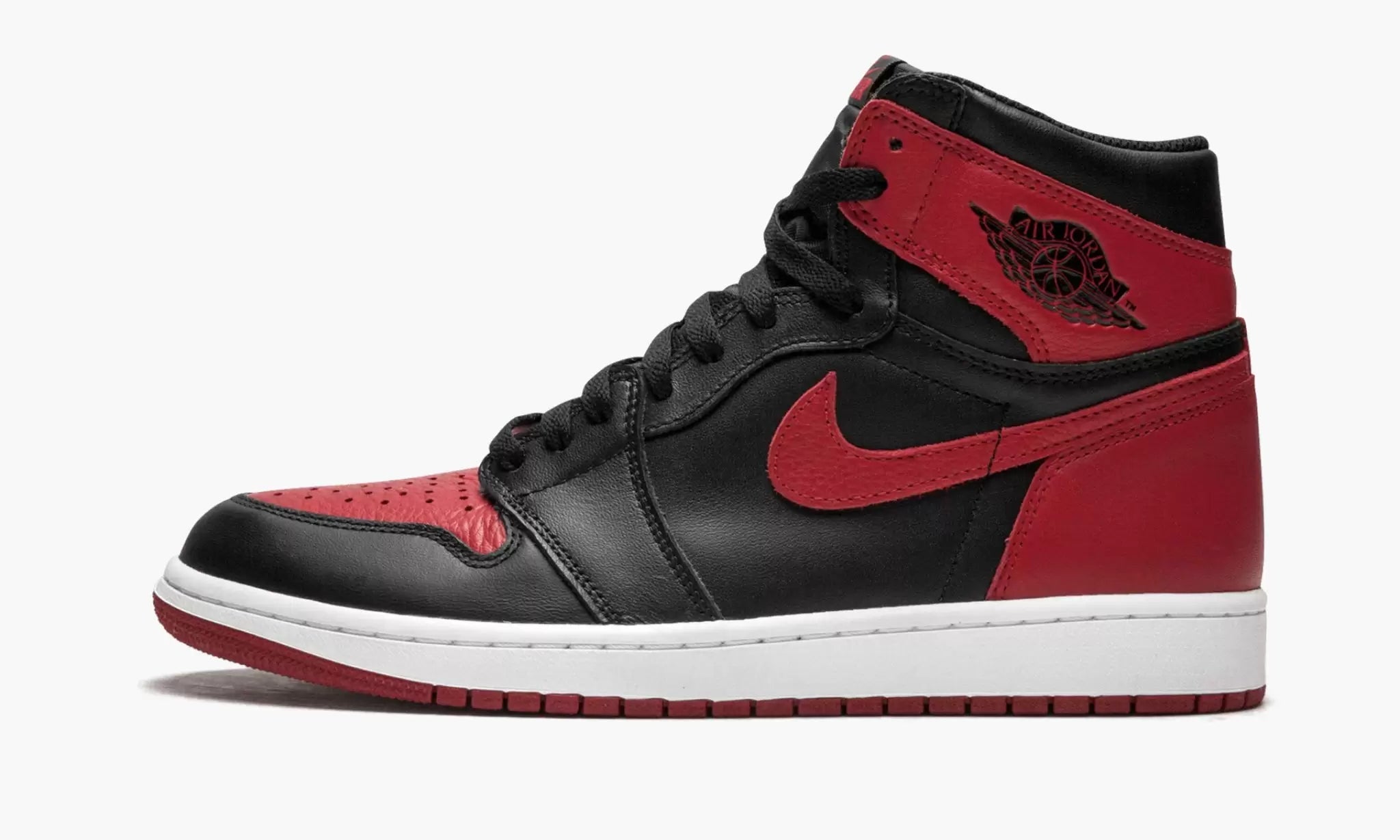 Air Jordan 1 retro high OG Banned / Bred