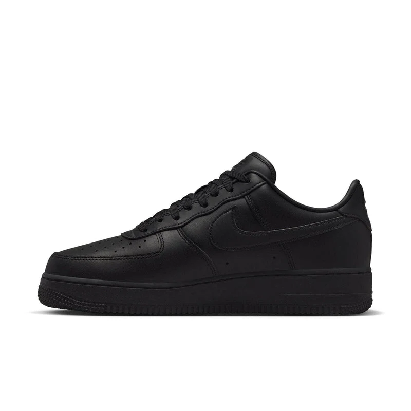 Wmns' Nike Air Force 1 '07 - Black  315122-001