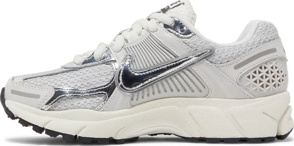 Nike Zoom Vomero 5 Photon Dust Metallic Silver