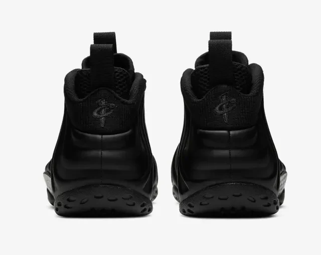 Nike Air Foamposite One Anthracite