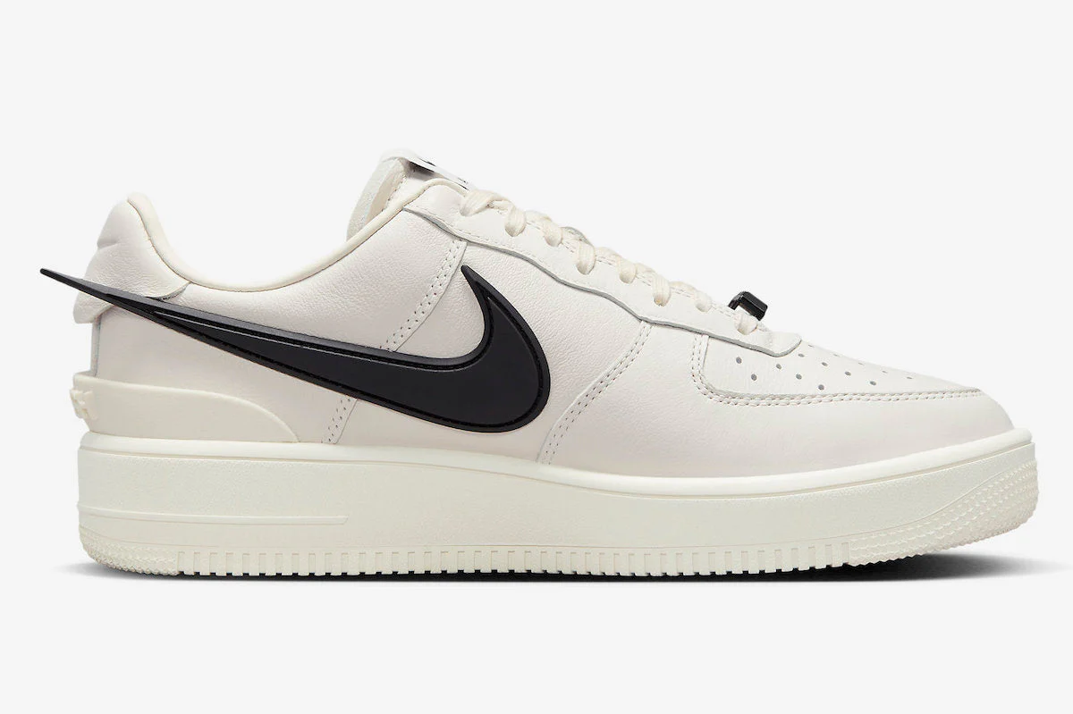 AMBUSH x Nike Air Force 1 Low Phantom DV3464-002