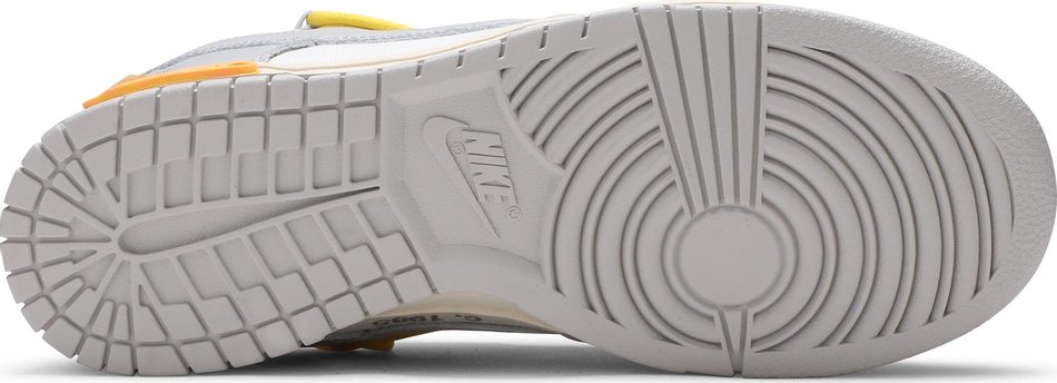 Nike Dunk Low Off-White Lot 29
