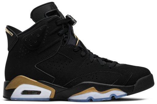 Air Jordan 6 Retro Defining Moments 2020