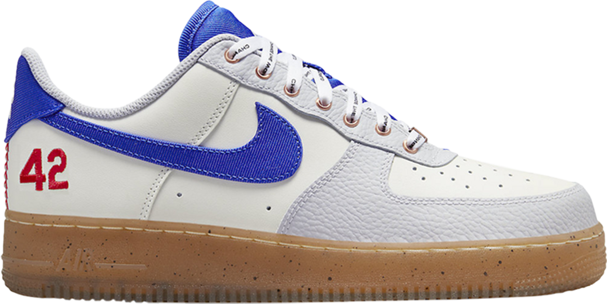 Nike Air Force 1 Low Jackie Robinson