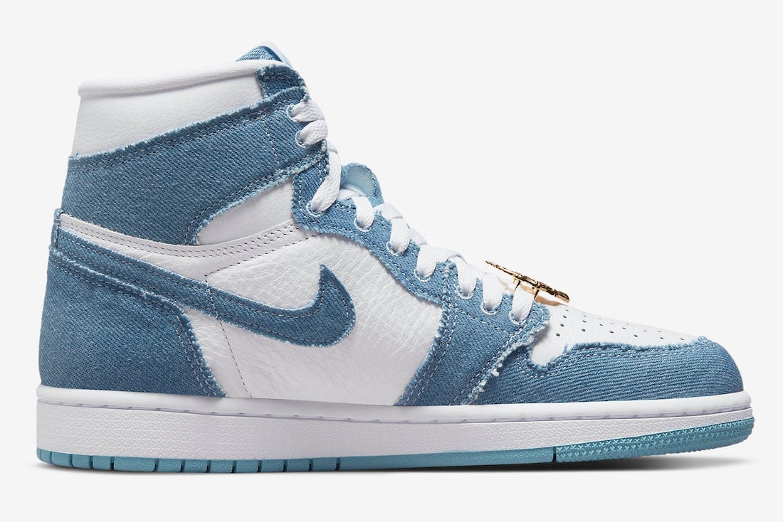 Air Jordan 1 High OG WMNS Denim DM9036-104