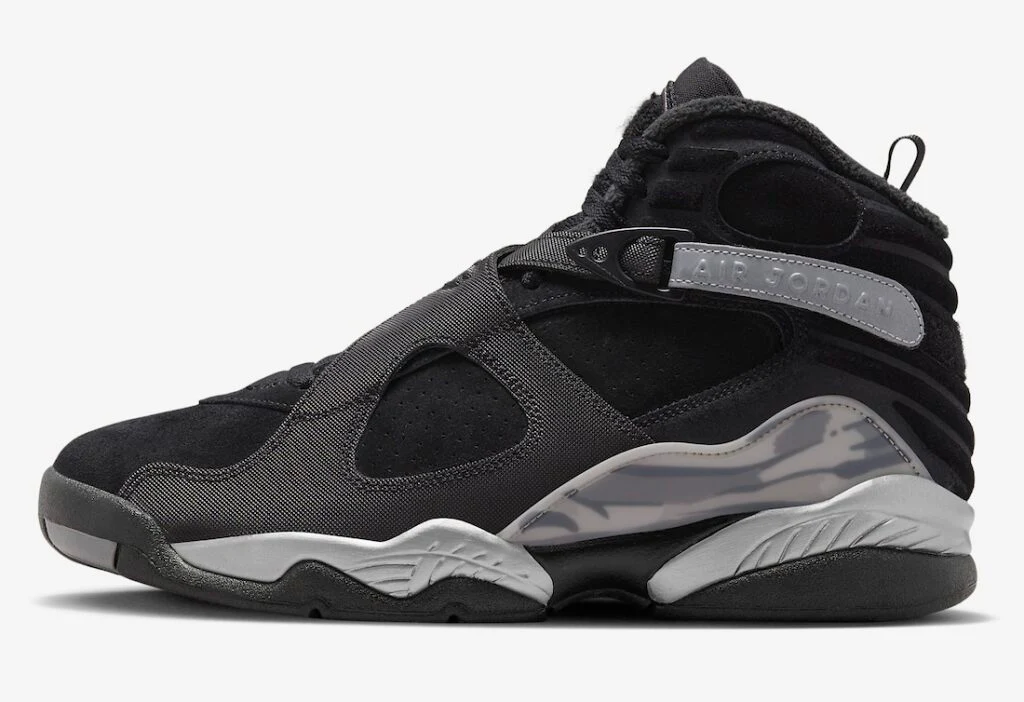 Air Jordan 8 Retro Winterized