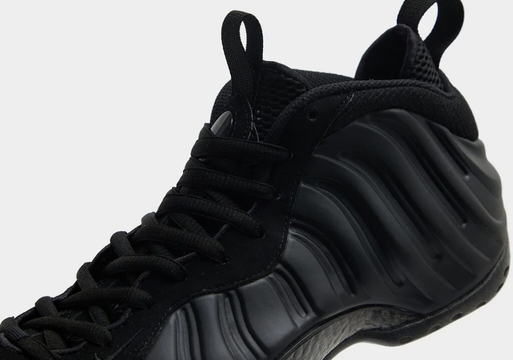 Nike Air Foamposite One Anthracite