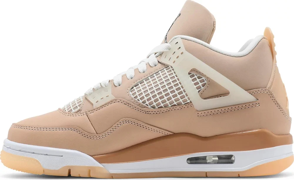 Jordan 4 Retro Shimmer DJ0675-200