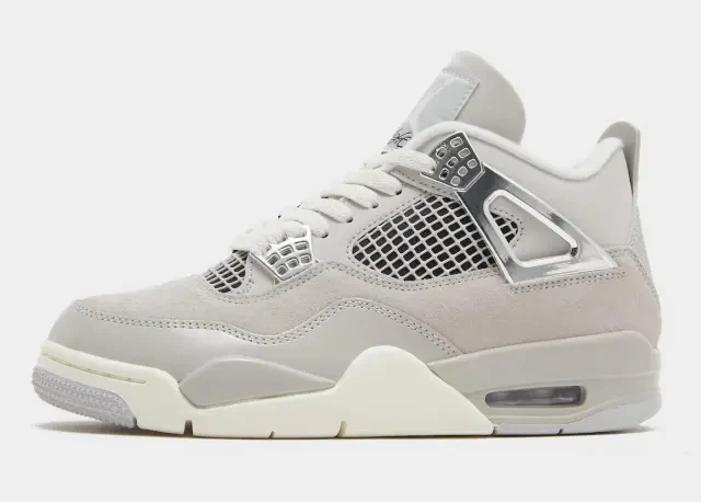 Air Jordan 4 Frozen Moments  AQ9129-001