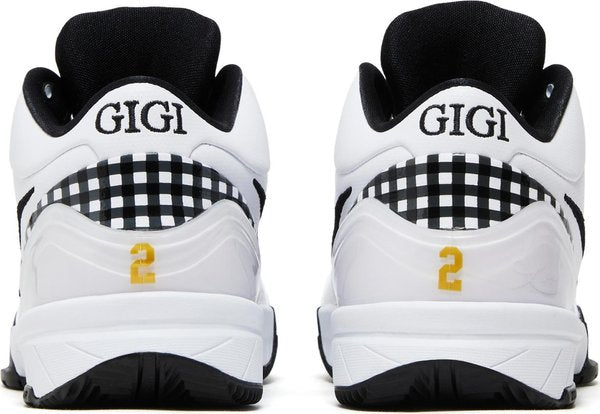 Nike Kobe 4 Protro Mambacita Gigi FJ9363-100