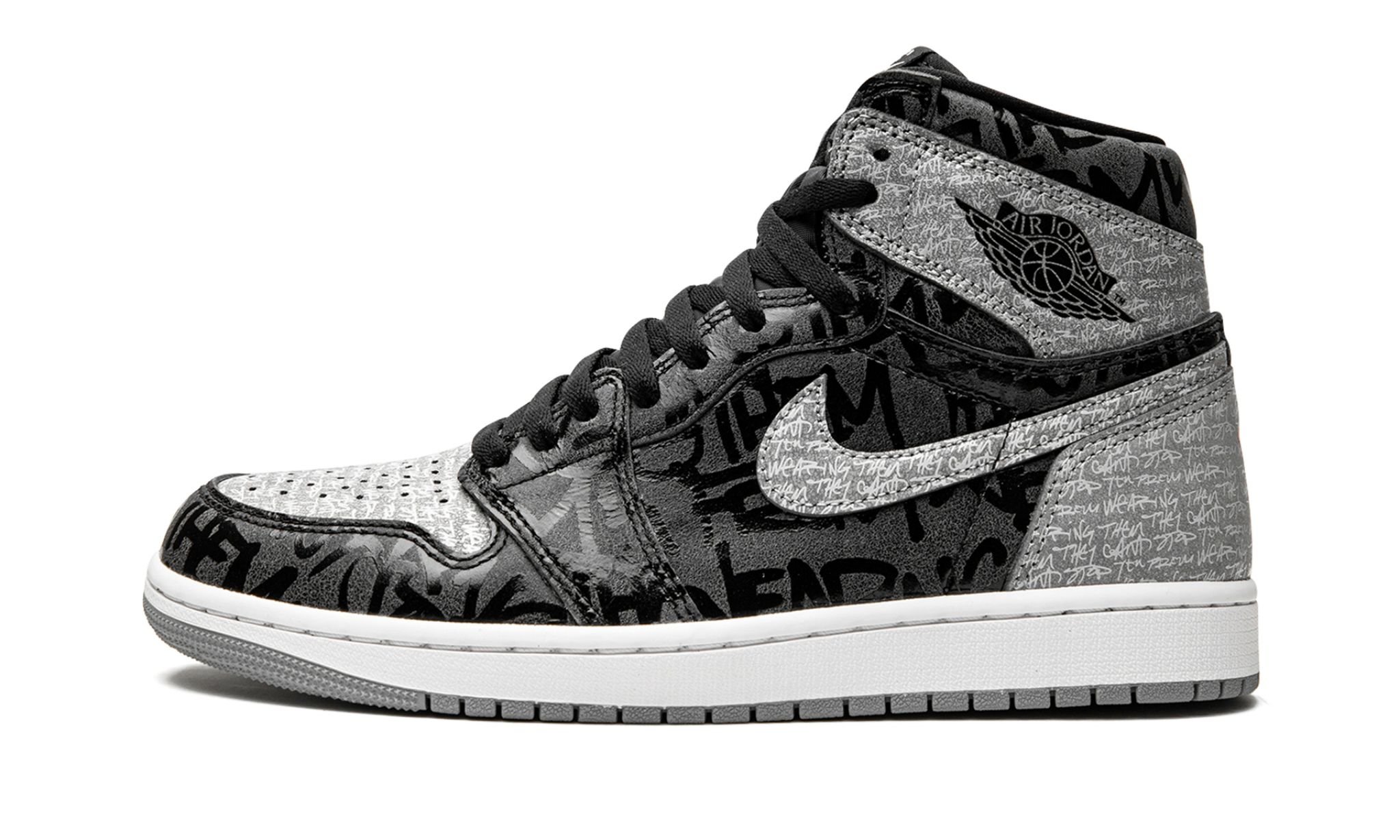 Jordan 1 Retro High OG Rebellionaire