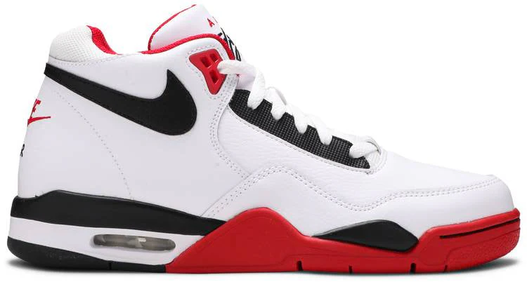 Nike Flight Legacy Red BQ4212-100