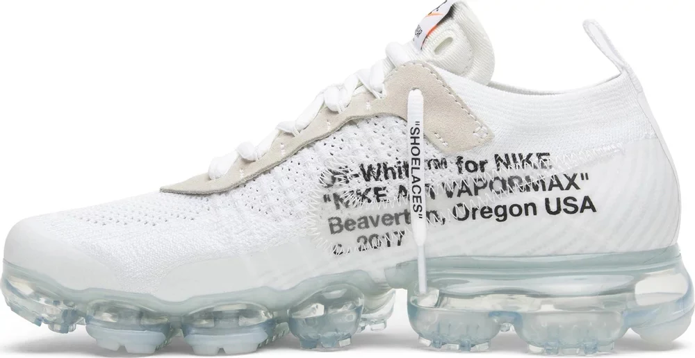 Nike Air VaporMax Off-White AA3831-100