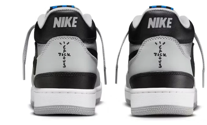 Nike Mac Attack QS SP Travis Scott