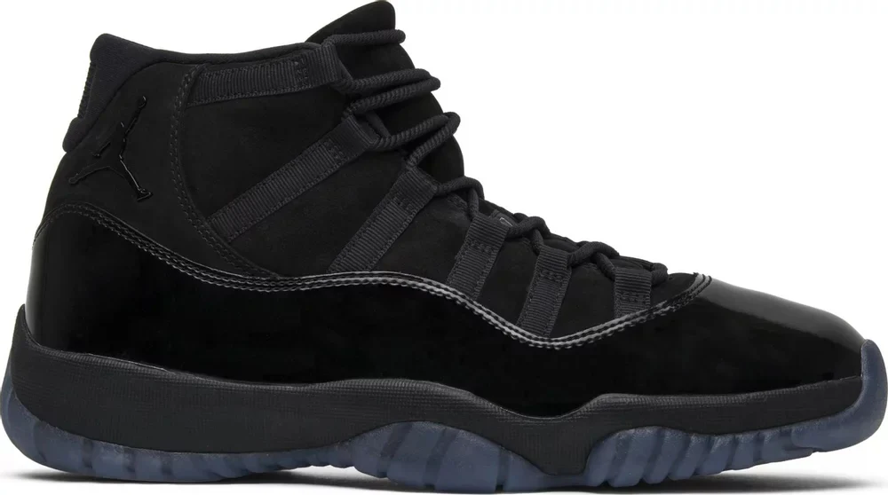 Air Jordan 11 Retro 'Cap and Gown' 378037-005