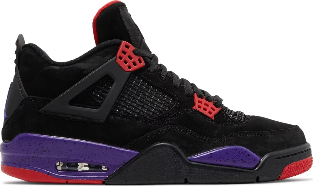 Air Jordan 4 Retro NRG 'Raptors' AQ3816-065