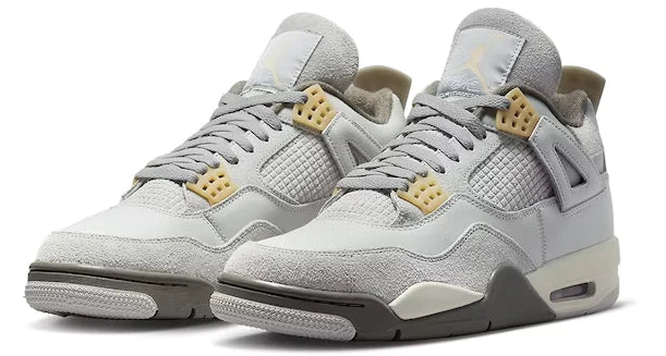 Jordan 4 Retro SE Craft Photon Dust