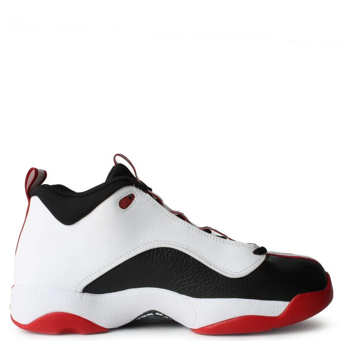 Jordan Jumpman Pro Quick 'White Black Red' FB9978-161