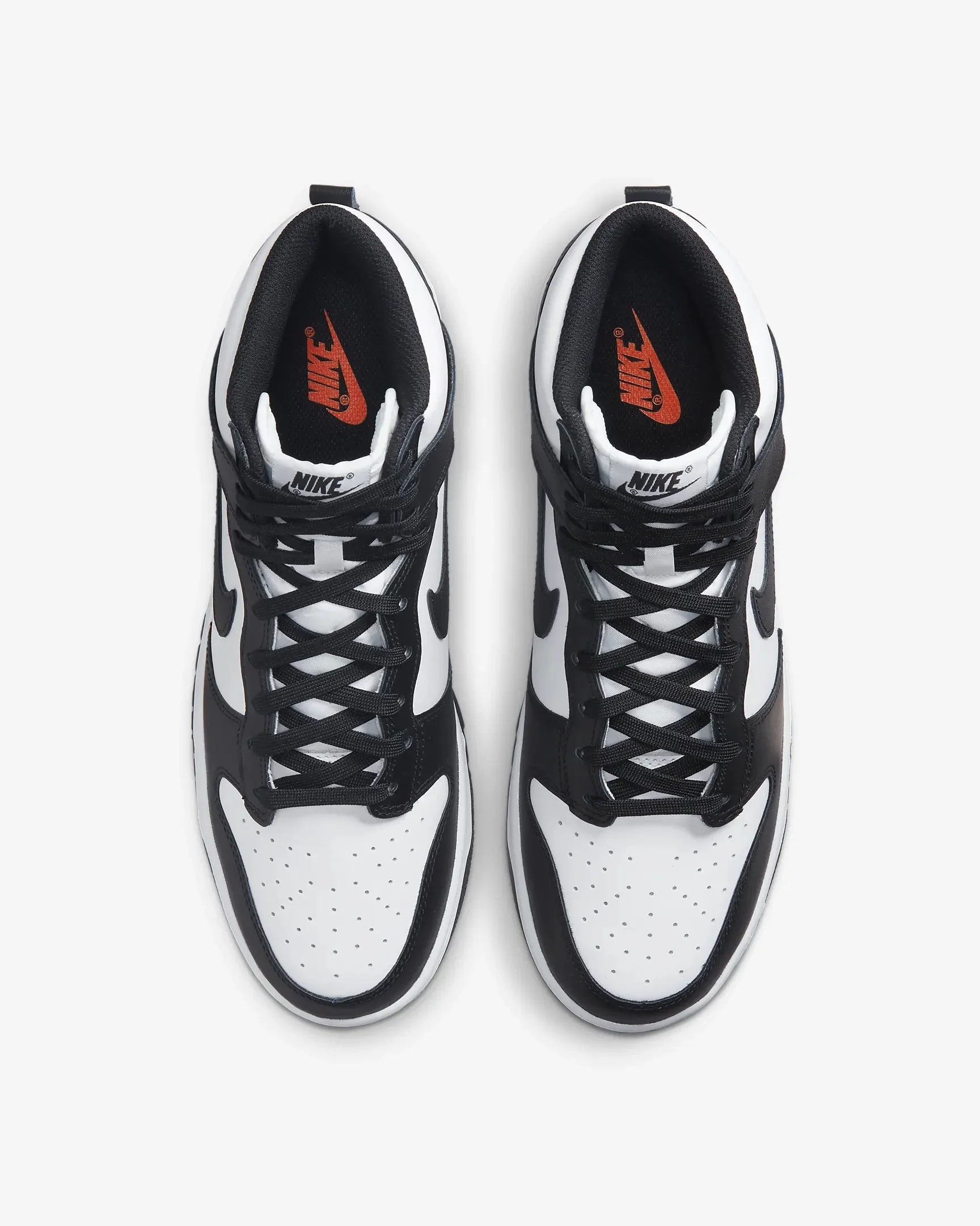 Nike Dunk High Panda  (Men's) DD1399-105