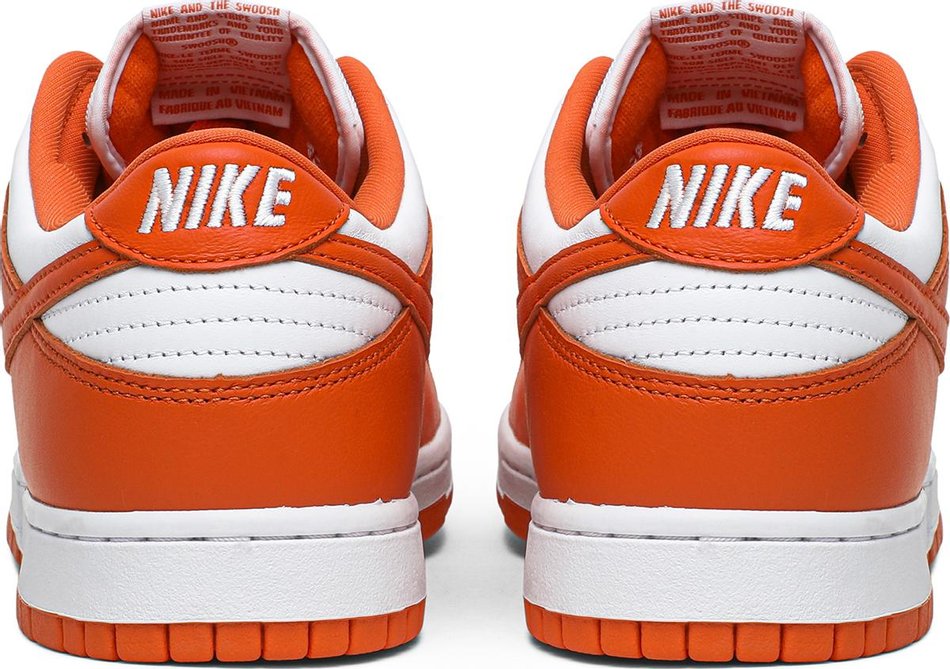 Nike Dunk Low SP Syracuse