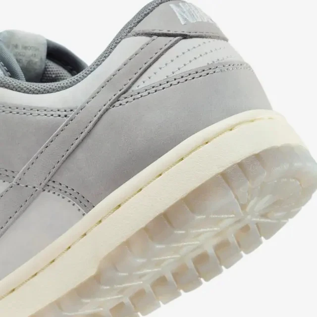 Nike Dunk Low WMNS Cool Grey