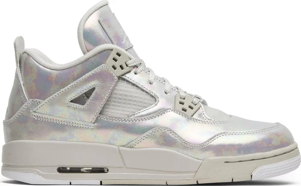 Air Jordan 4 GG 'Pearl' 742639-045