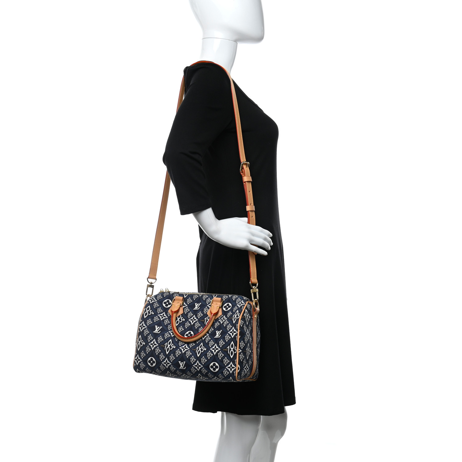 Since 1854 Speedy Bandouli��re 25
