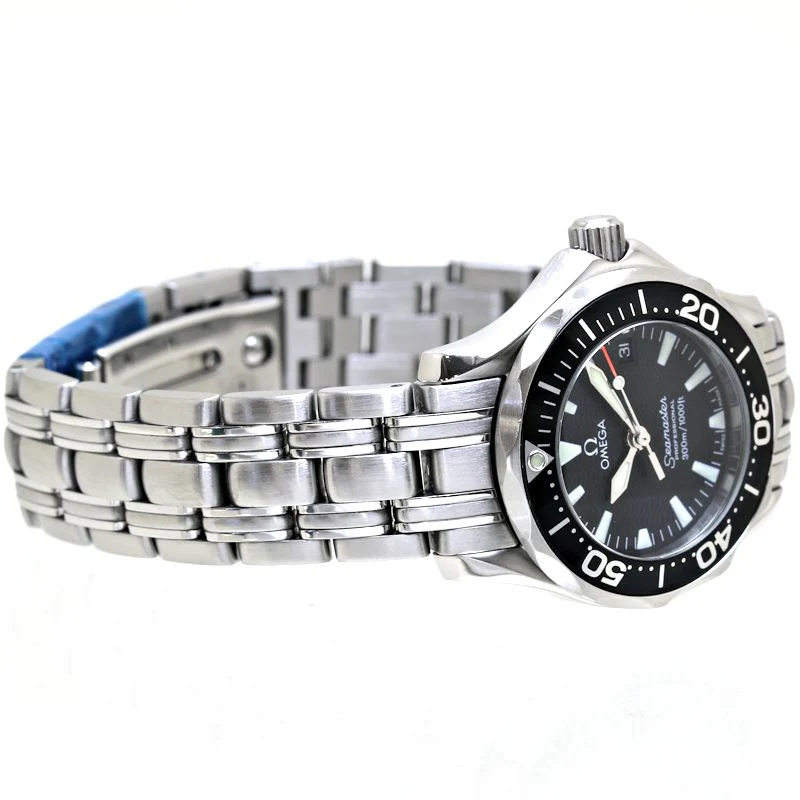 Omega Seamaster 300m Quartz Watch 2282.50.00